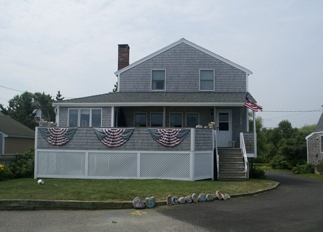 Foto del edificio - 25 Seaside Rd