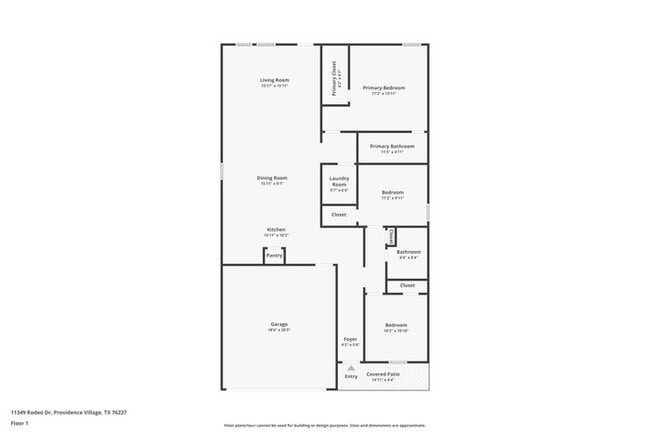 Building Photo - 11349 Rodeo Dr