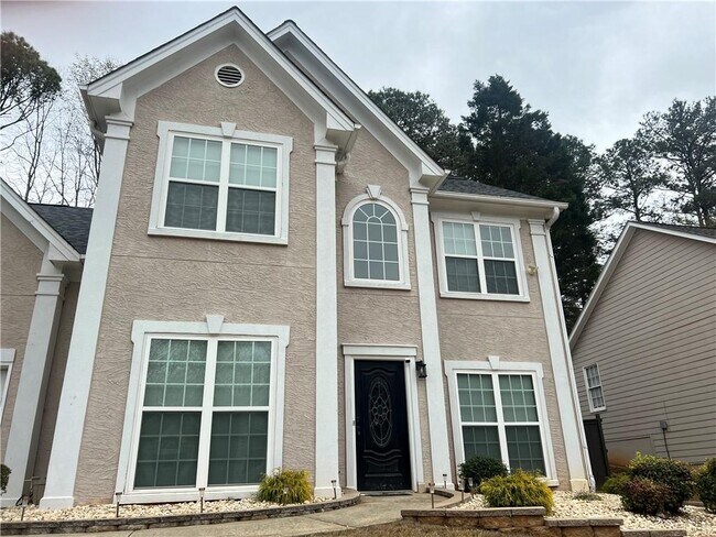 Foto del edificio - 652 Overlook Wood Way NW