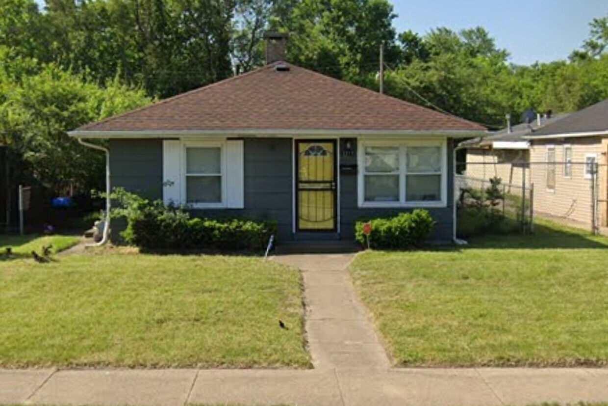 Foto principal - Everything You Need 2 Bedroom Home