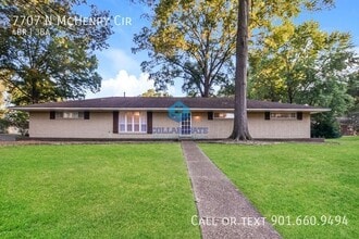 Building Photo - 7707 McHenry Cir S