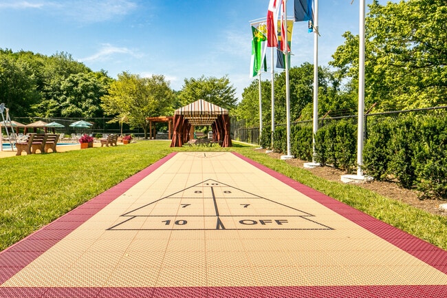 Interior Photo - Briarcliff Apartments: Spacious Luxury Living in Central Baltimore County