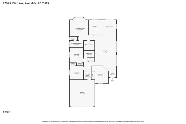 Building Photo - 2710 S 108th Ave