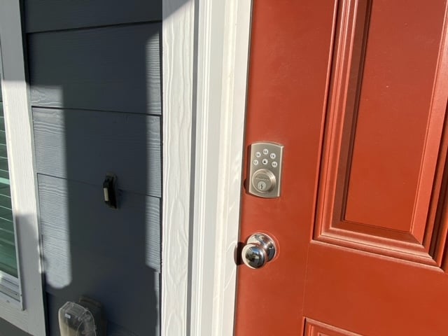 Foto del edificio - 3208 Coyote Way