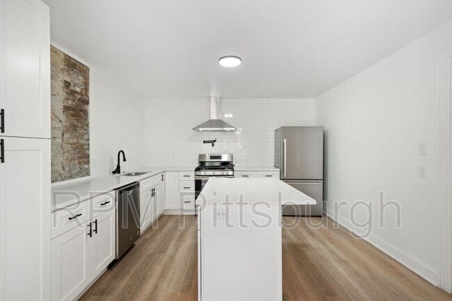 Foto del edificio - 1236 High St