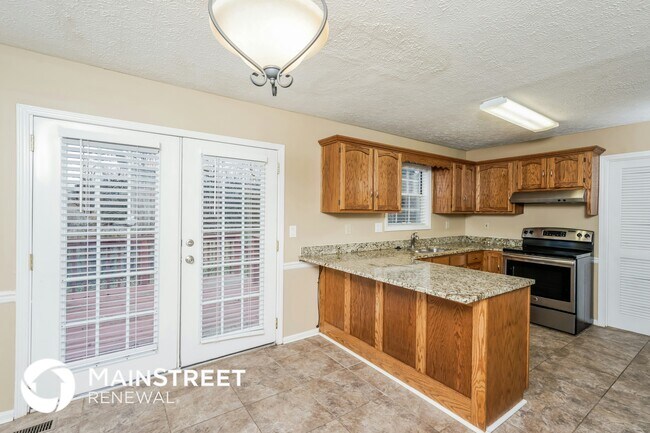 Foto del edificio - 9322 Villa Fair Ct