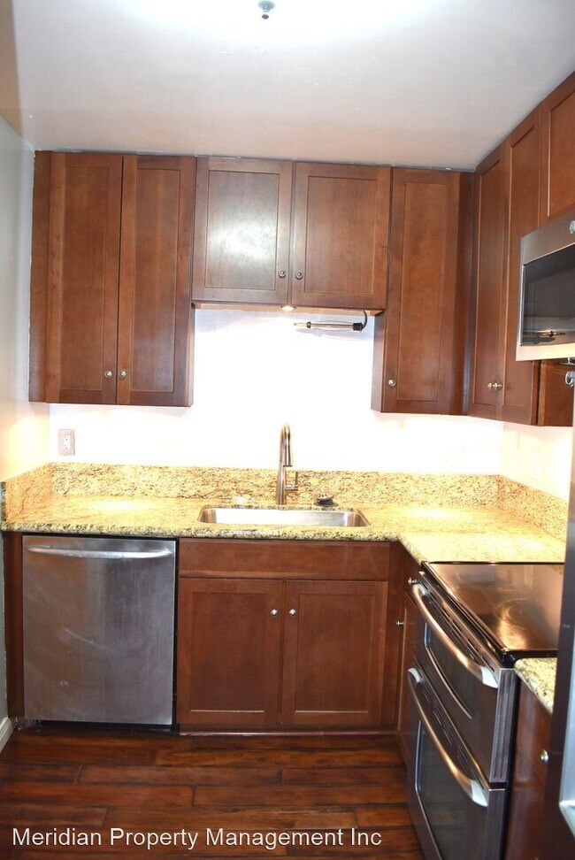 Foto del edificio - 2 br, 1 bath House - 939 D Ave Unit 6