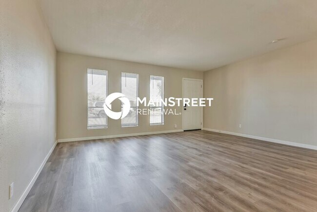 Foto del edificio - 4 Bedroom Pet-Friendly Home in Mesa, AZ wi...