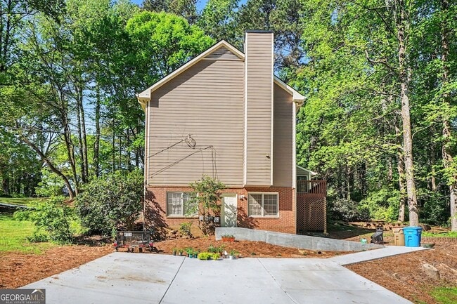 Photo - 1527 Ridgewood Dr SW House