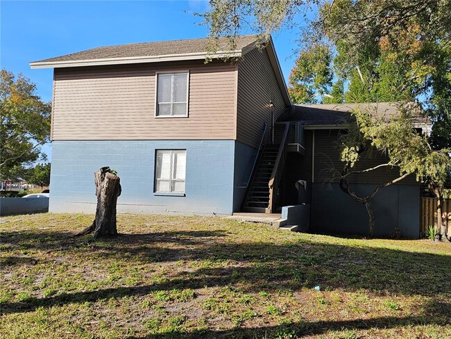 Building Photo - 7611 Paula Dr