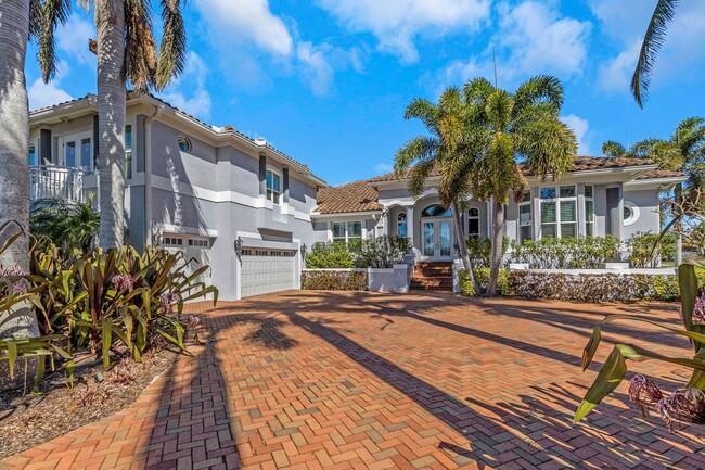 Foto del edificio - Pasadena Yacht and Country Club Pool Home