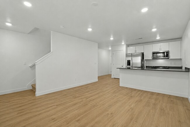 Foto del edificio - Long Valley Townhome - Amazing Amenities & Small Dogs Allowed