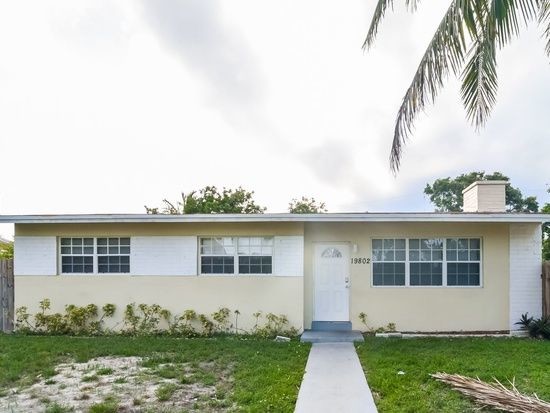 Primary Photo - The home has a fenced outdoor living space