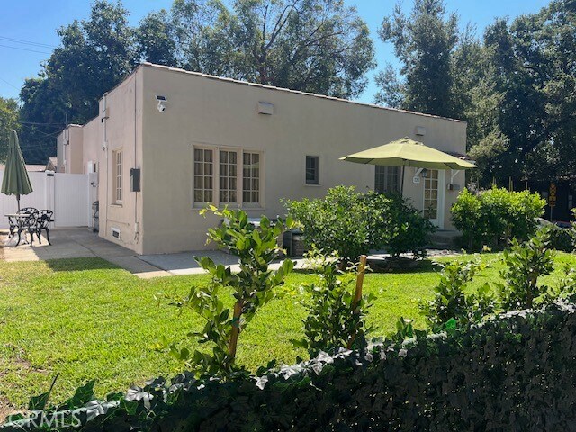 Foto principal - 726 Meridian Ave