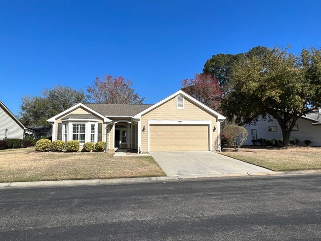 Building Photo - Sun City Two-Bedroom, Two-Bath Unfurnished Home — First Month Free for Those Who Qualify!