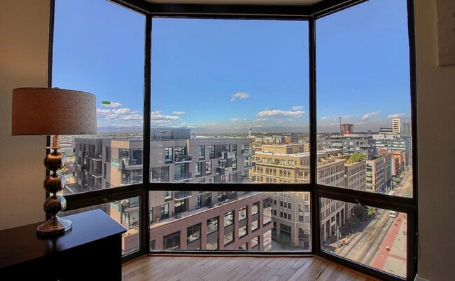 Photo - 1625 Larimer St Apartment