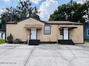 Building Photo - 5238 San Juan Ave