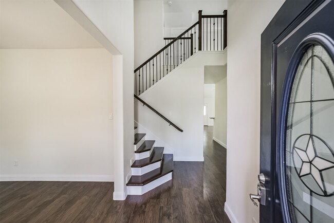 Foto del edificio - 10618 Bassoon Dr