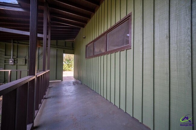 Foto del edificio - 410 Hardeman Ave