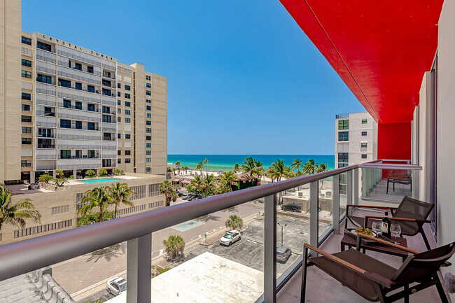 Foto del edificio - 777 N Ocean Dr