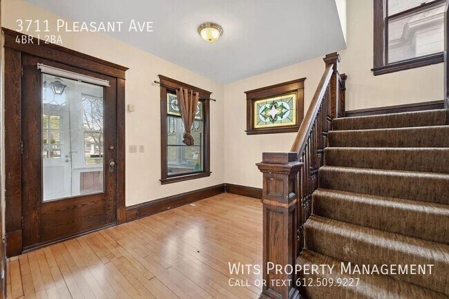 Foto del edificio - 3711 Pleasant Ave