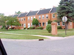 Foto principal - Colonial Manor Apartments