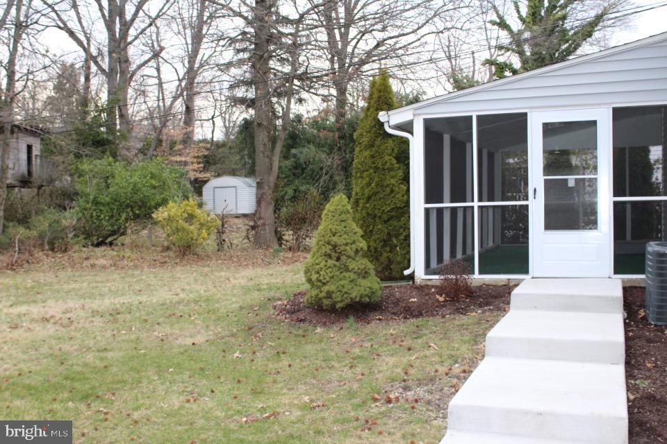 2410 Shellpot Dr, Wilmington, DE 19803 House Rental in Wilmington, DE