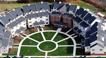 Building Photo - North End Gateway