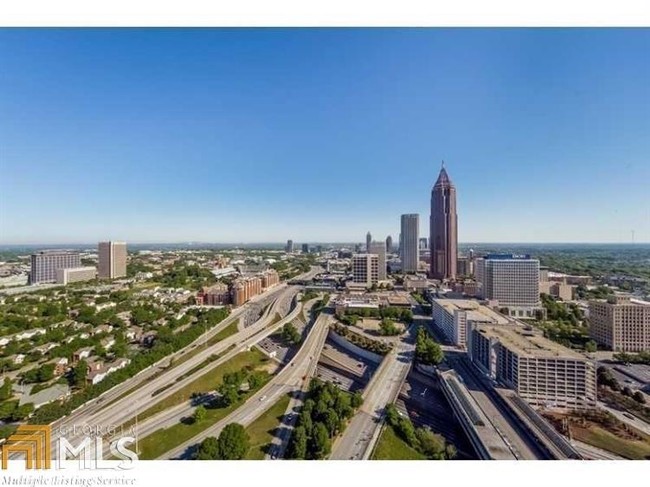 Building Photo - 400 West Peachtree Street Northwest