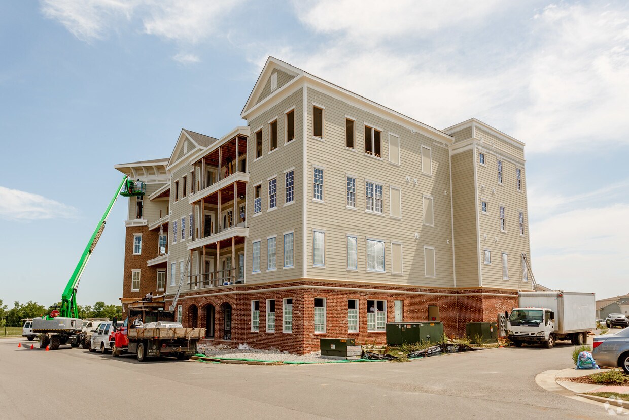 150 Front 150 Front St Franklin, TN Apartments for Rent in Franklin