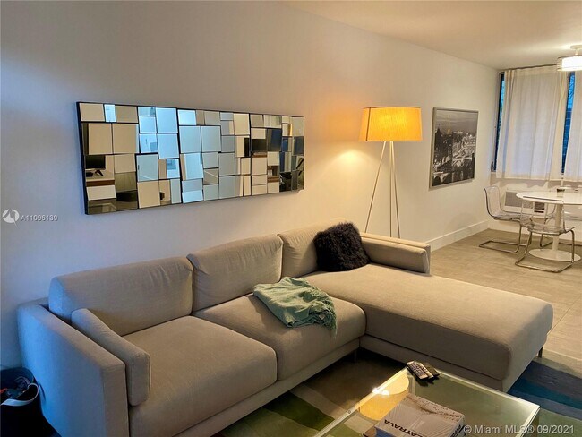 Foto del edificio - 1080 98th St