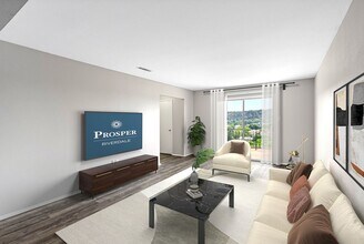 Interior Photo - Prosper Riverdale