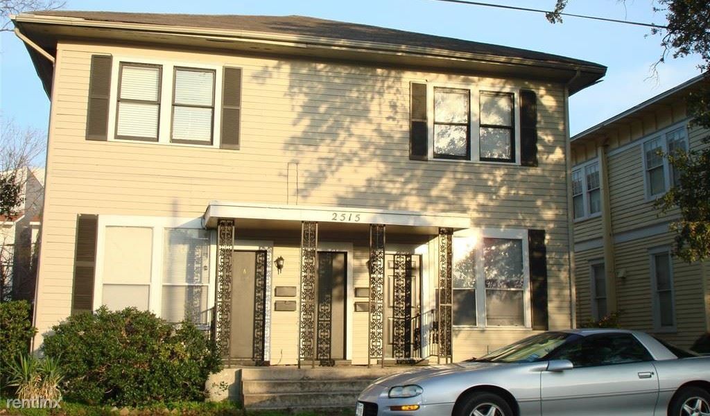 Primary Photo - 2415 Taft St
