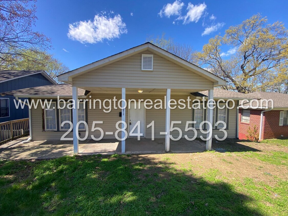 Foto principal - Birmingham/Jefferson Hills