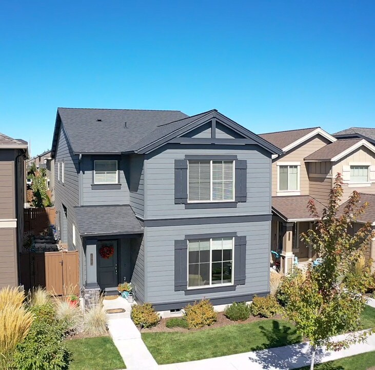 20784 Boulderfield Ave, Bend, OR 97701 House for Rent in Bend, OR