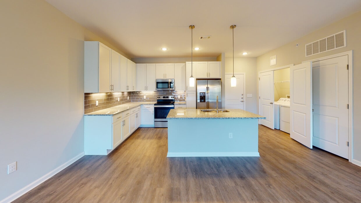 Photo - Amberleigh South Apartments