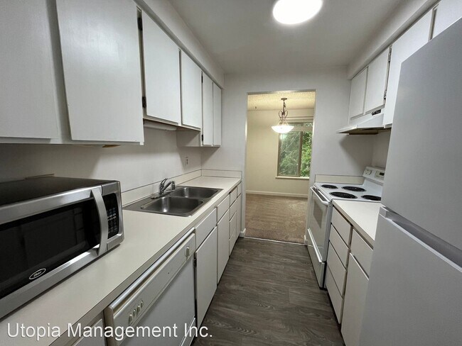 Foto del edificio - 2 br, 2 bath House - 3104 Bill McDonald Pa...