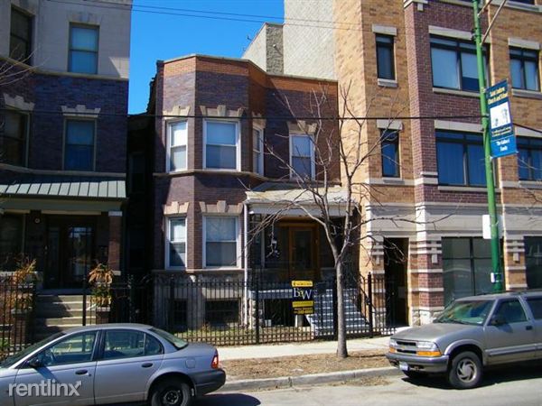 Primary Photo - 3514 N Ashland Ave