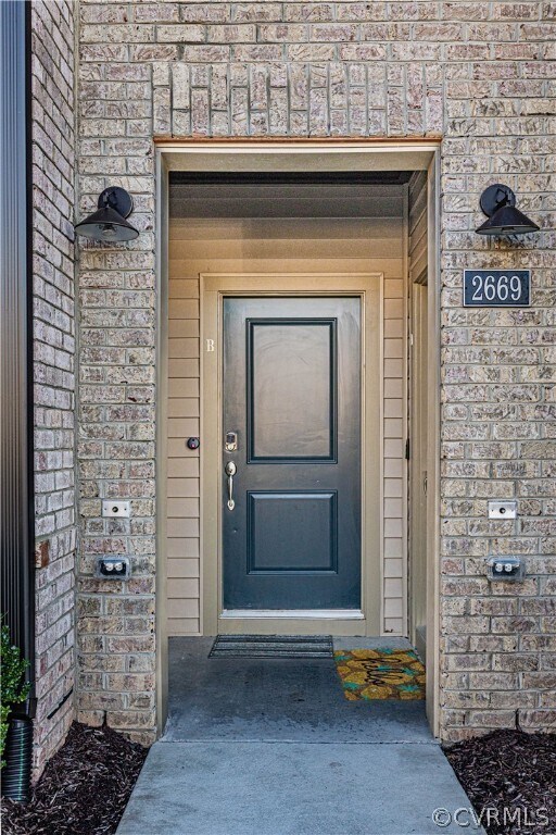 2669 St Elias Dr Unit B, Henrico, VA 23294 Condo for Rent in Henrico