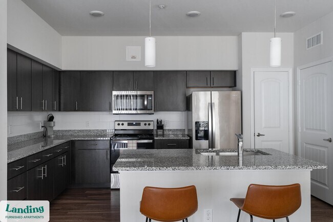 Foto del edificio - 1601 S Heatherwilde Blvd
