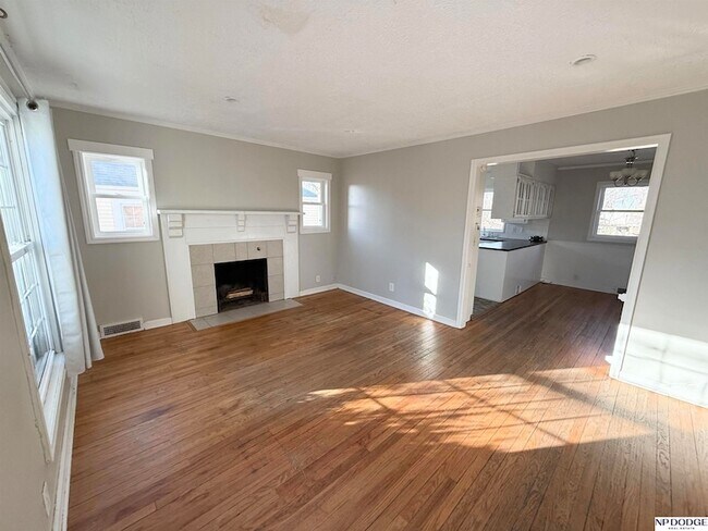 Foto del edificio - 5220 Mason St