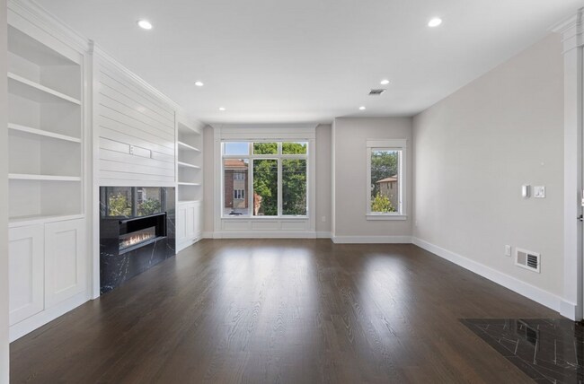 Foto del edificio - 1639 Maple St
