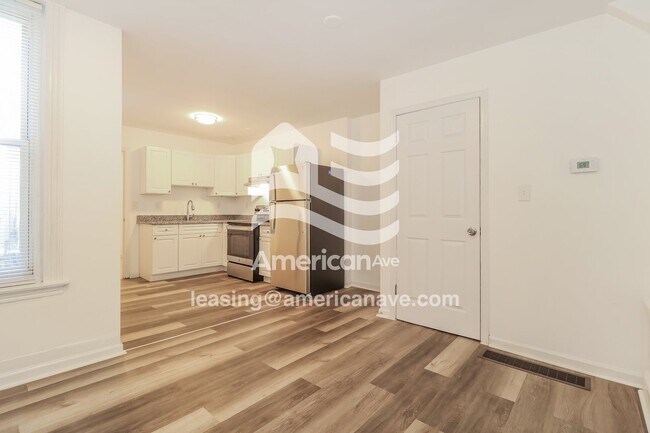 Foto del edificio - 234 N Hobart St