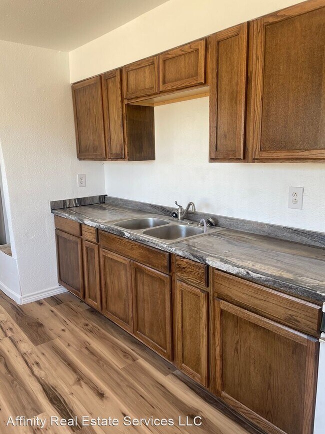 Foto del edificio - 2 br, 1 bath House - 2607 Missouri