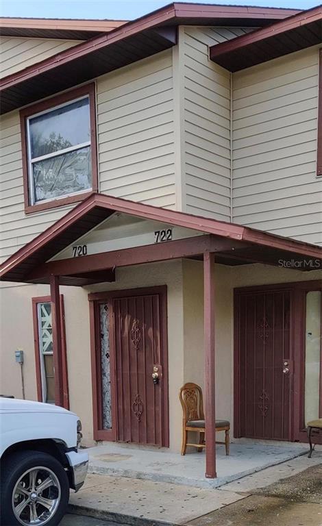 Primary Photo - 720 W Columbia Ave
