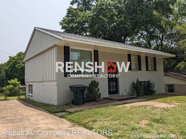 Foto del edificio - 4 br, 2.5 bath House - 1327 Busby Ave