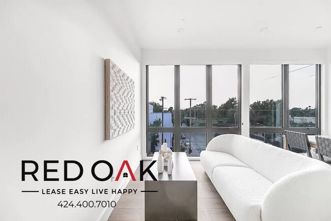 Foto del edificio - 12444 Chandler Blvd