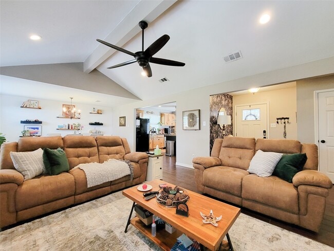 Foto del edificio - 3735 Hickory Knob Dr