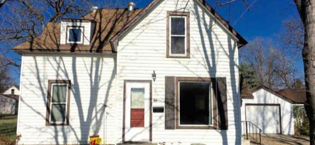 Foto principal - 117 2nd St SW