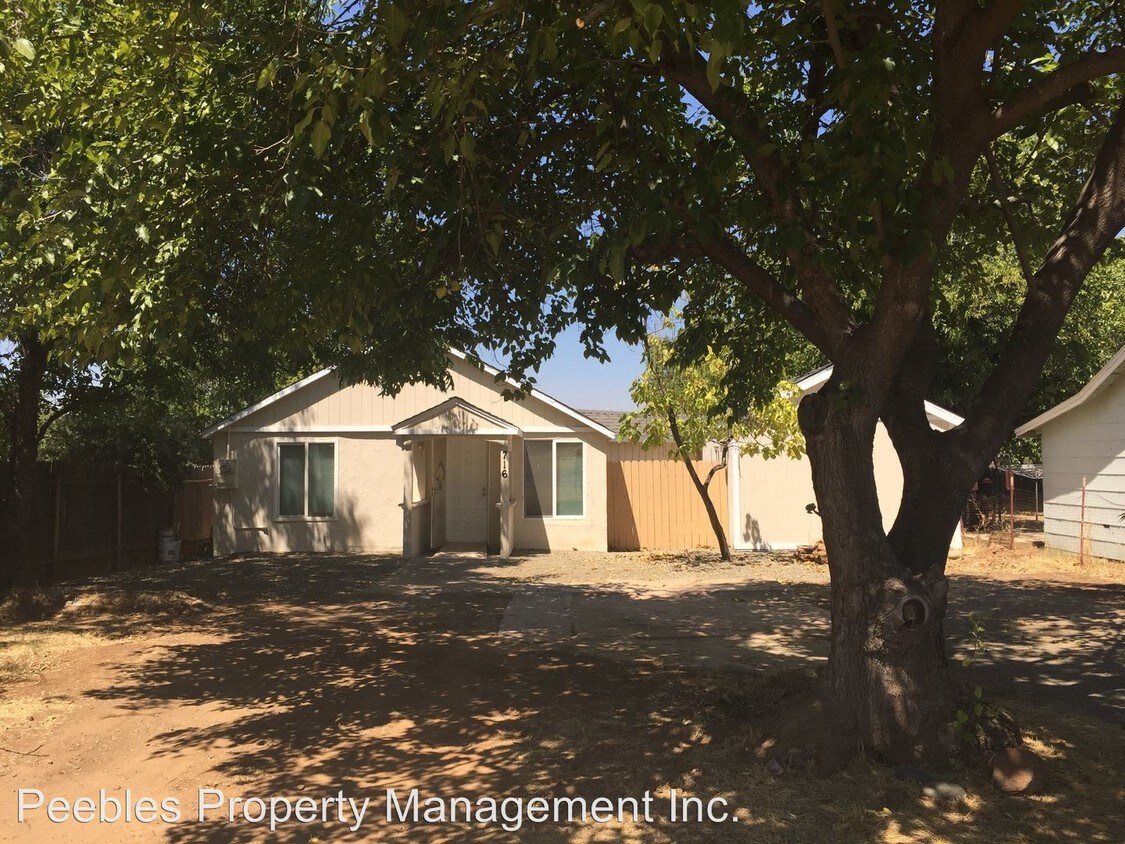 Foto principal - 3 br, 2 bath House - 716 Thermalito Ave